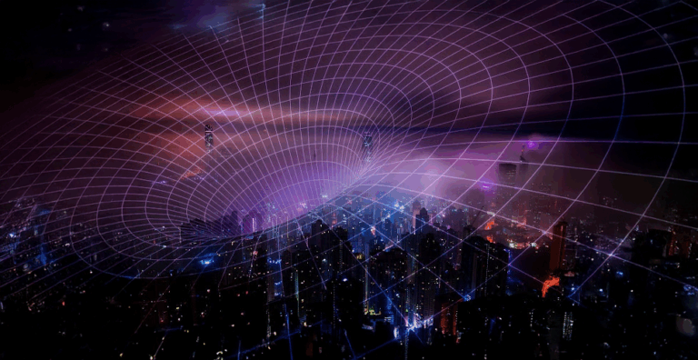 Global Gravitates to Grandiose Gratification Gallantly= 5G