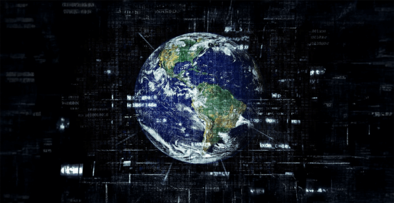 Technology: an irony