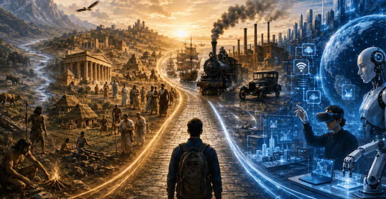 Business Migration in changing economic landscape to find strategic value